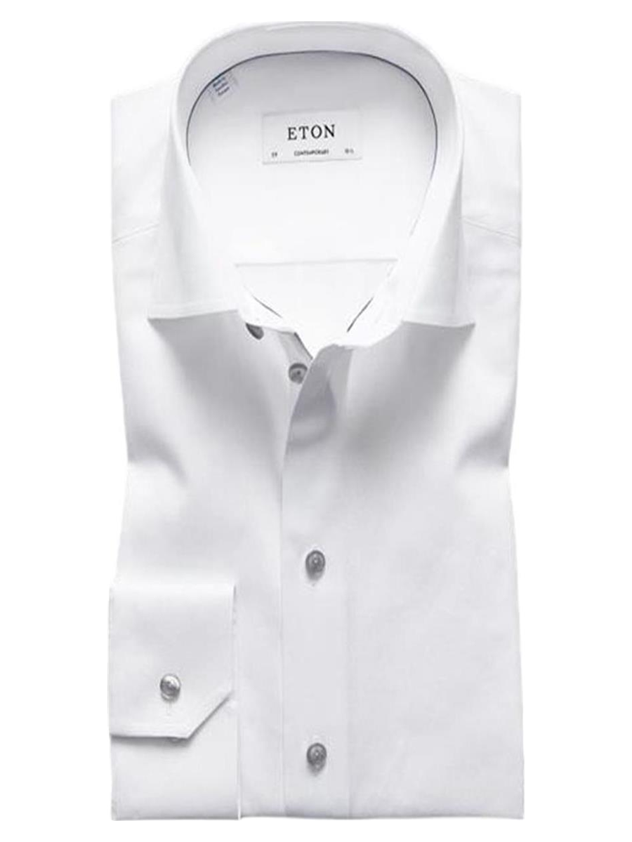 Eton OUTLET Contemporary fit Skjorte